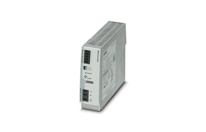 Zdroj TRIO-PS-2G/1AC/24DC/10
