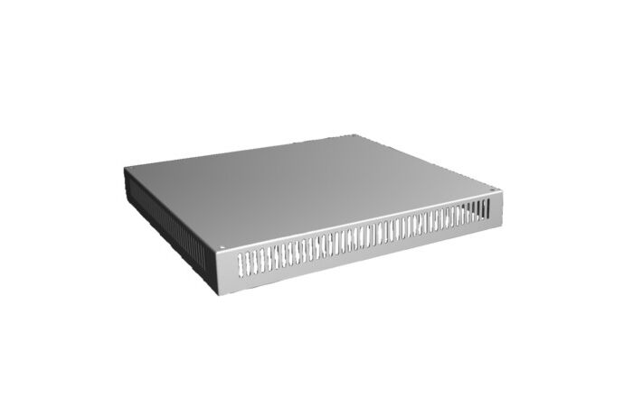 Plech Rittal 9681.866 střešní s otvory