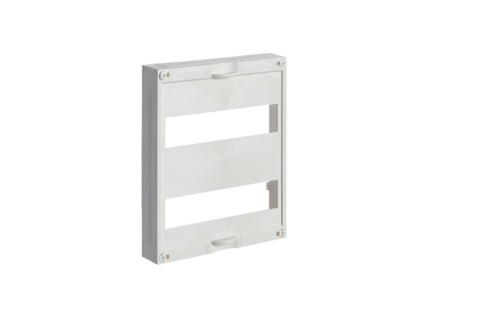 Kryt univers N 300x250mm, s výřezy pro m