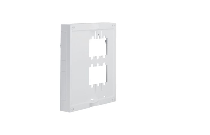Ochrana proti dotyku univers N 300x250mm