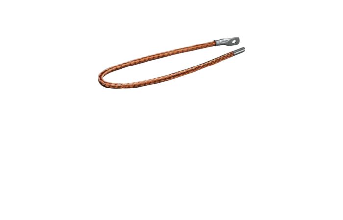 Kabel HAGER UZ012 s kabelovým okem