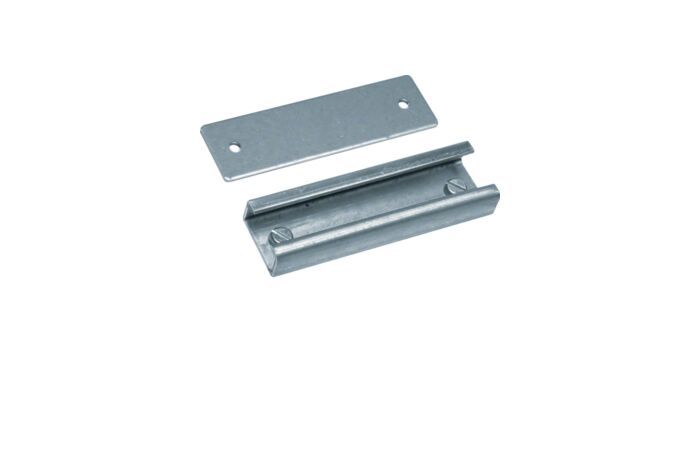 Lišta pro uchycení kabelů C-Profil 30x15