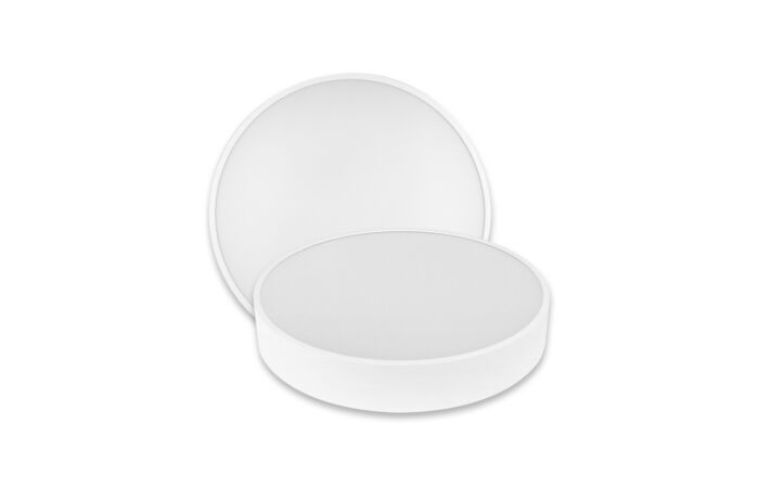 MCLED Svítidlo LED NOVA R350 30W 2400lm 3000K IP20 bílá