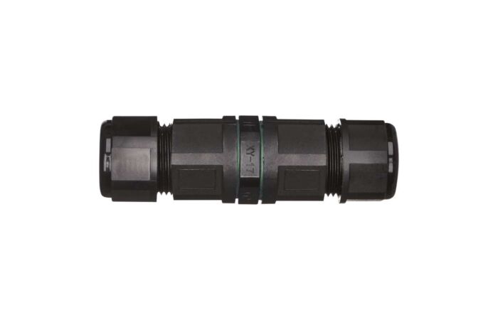 EMOS Spojka ZS9020 3x0,75-1,5 kabelová plastová 250V/16A IP68