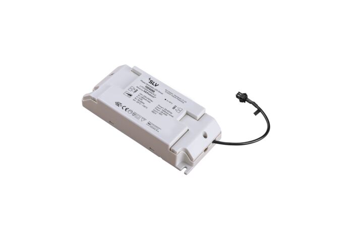 SLV Driver LED  28-40W 1000mA PHASE  bílá