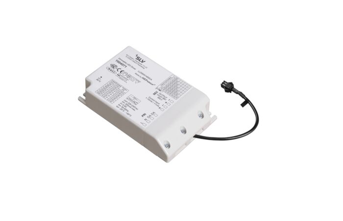 LED driver, 4,2–50 W 1050 mA DALI