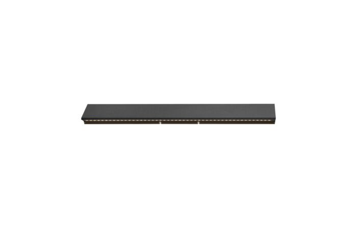 SLV Svítidlo LED DIRETO 60 WL 14W 1250lm přisazené IP20 černá