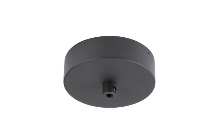 SLV Rozeta FITU single černá