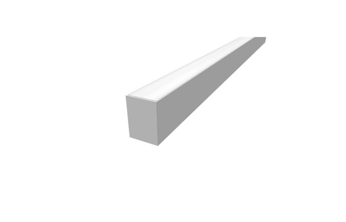 GRAZIA 60, 3 m bílá