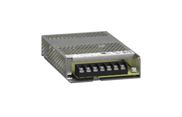 SCHNEIDER Napájecí zdroj - Řada Modicon ABLP1A24062