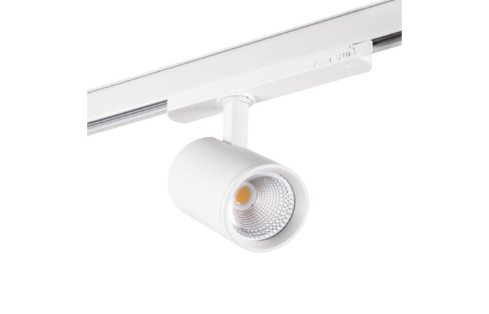 KANLUX Svítidlo LED ATL1 18W-940-S6-W 1800lm 4000K úhel 60⁰ bílá