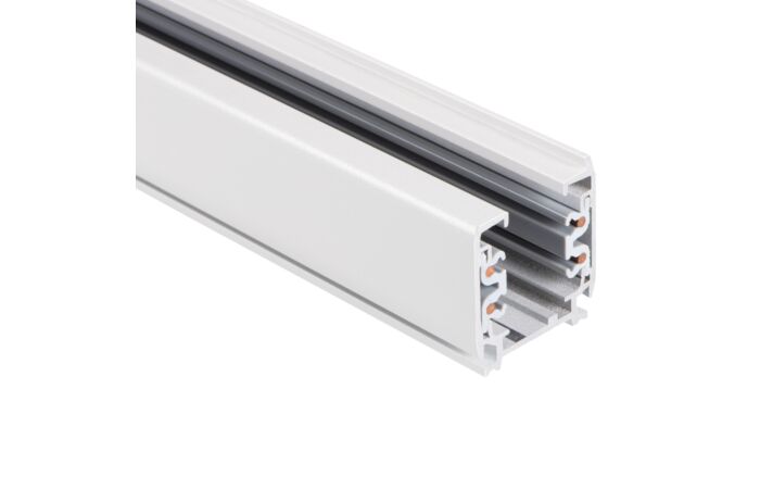 KANLUX Lišta TEAR N TR 2M-W kolejnicová bílá