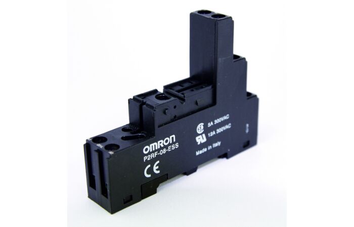 OMRON Produkt P2RF-08-ESS