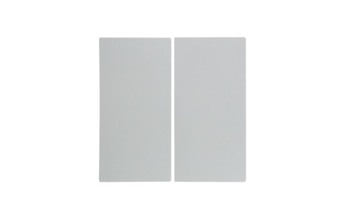 Ovladač BERKER 16231909  S.1/B.x bílá