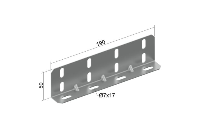 KOPOS Spojka INOXS 60_IX nerezová