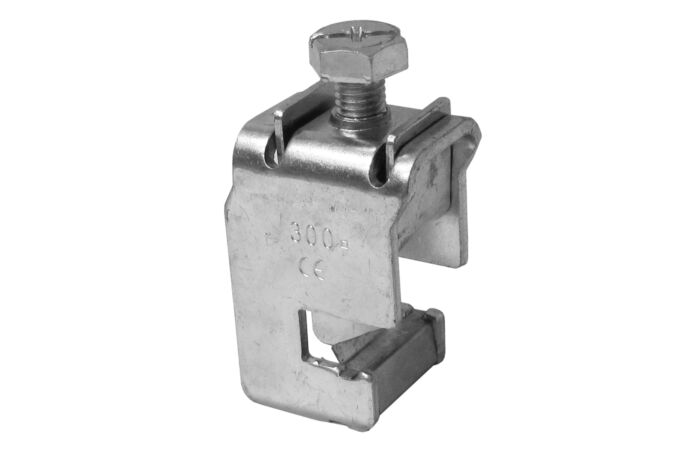 POLLMANN Svorka SK 300 F10 třmenová