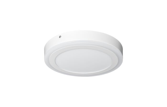 LEDVANCE Sv&iacute;tidlo LED CLICK White Round 300mm 18W