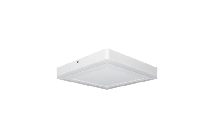 LEDVANCE Sv&iacute;tidlo LED CLICK White Square 300mm 18W
