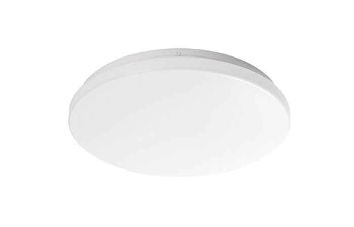 PROLUMIA Sv&iacute;tidlo LED Ecodisc II Midi 18W 1650lm 3000K-4000K-6000K s čidlem IP44