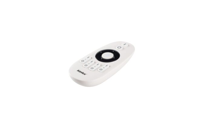 KANLUX Ovladač REMOTE CCT pro LED pásky