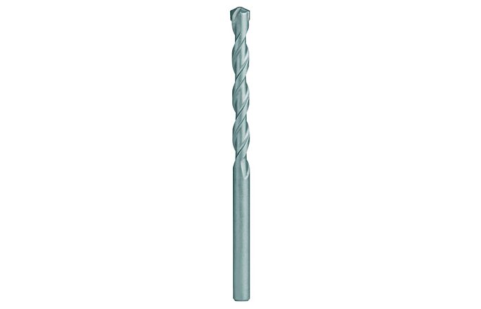 PROTEC Vrták PZB9 HM 8x120mm středící