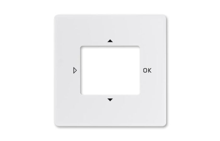 Kryt SWING 3299G-A40100 B1 termostatu