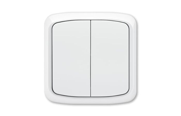 ABB Sada 6221A-C01000 B Friends of Hue smart