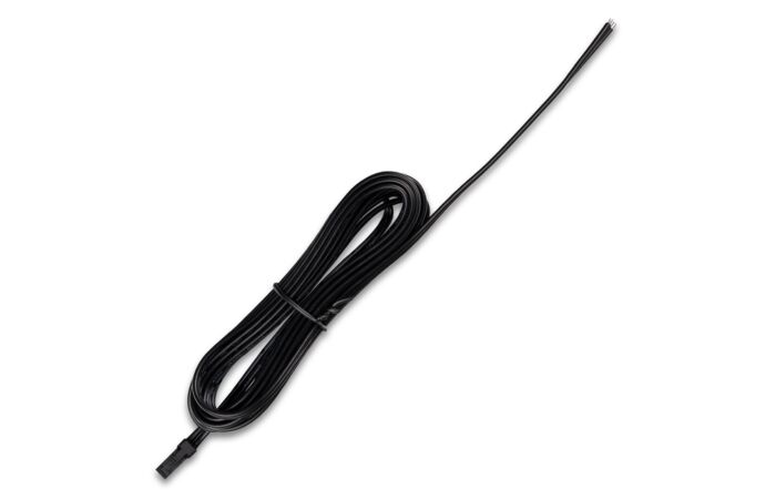 Připojovací konektor MP (vidlice), kabel