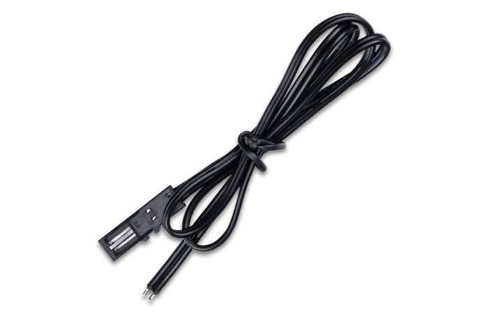Připojovací konektor MP (zásuvka), kabel