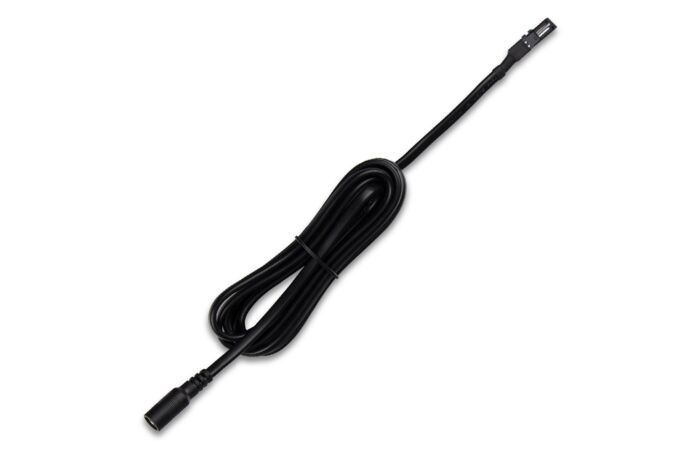 Připojovací konektor MP (zásuvka), kabel