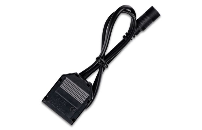 Rozbočovač MP se 3 výstupy, kabel s powe