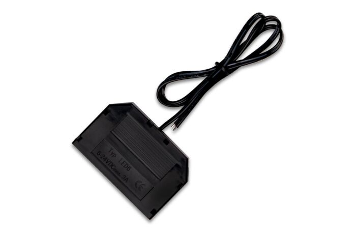 Rozbočovač MP se 6 výstupy, kabel AWG20,