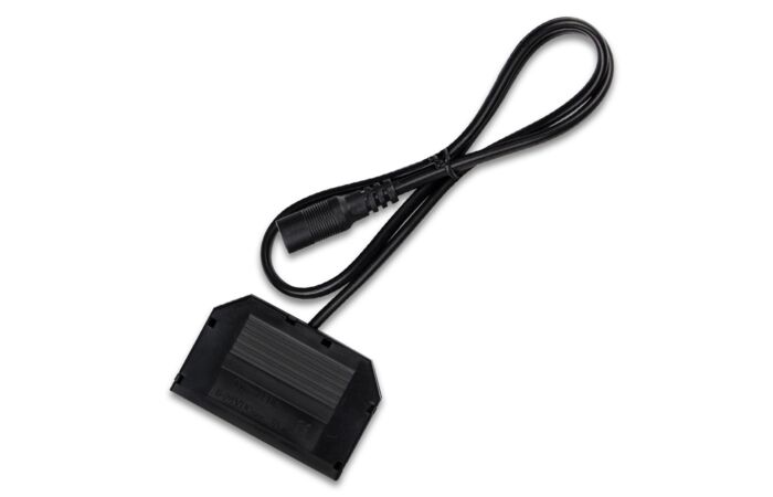 Rozbočovač MP se 6 výstupy, kabel s powe