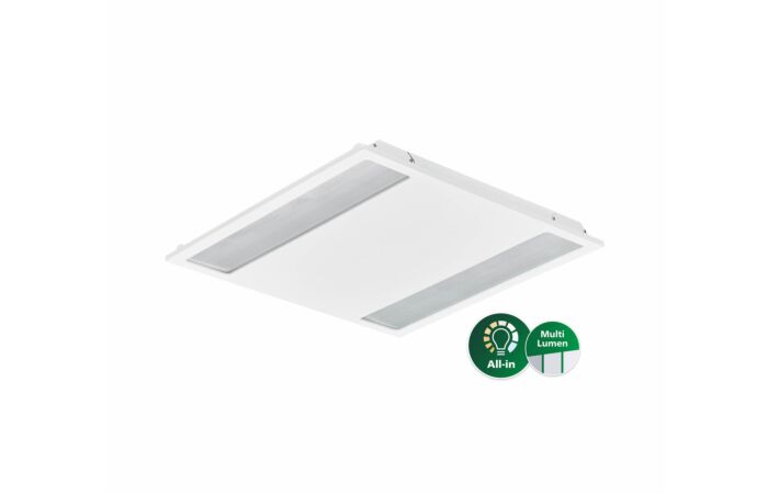 PHILIPS Panel LED CoreLine 31W 3100-4300lm 4000K PSU W60L60 NOC