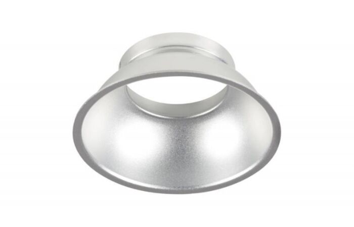 AZZARDO Kryt/vkladka Remo R AZ0821 dekorativní k rodině REMO a HUGO hliníková