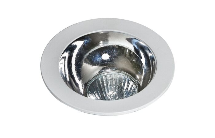 AZZARDO Svítidlo  Remo AZ1731 50W GU10 230V podhledové IP20 bílá