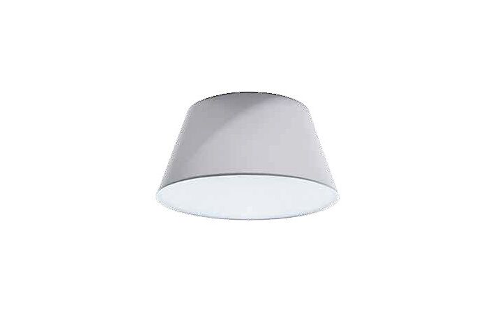 AZZARDO Stínidlo NF 50 AZ2592 E27 ø500mm bílá