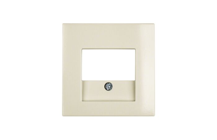 Centrální díl pro datovou a reproduktoro