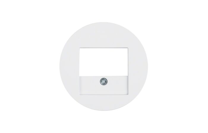 Centrální díl pro datovou a reproduktoro