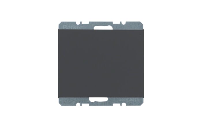 Záslepka se středovým dílem, Berker K.1,