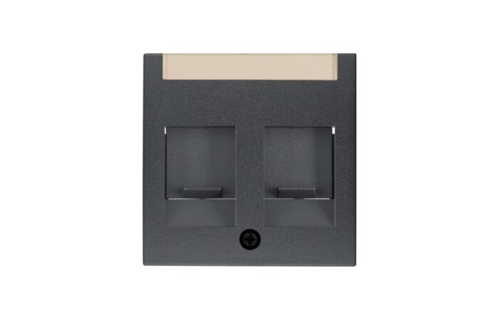 Centrální díl s protiprachovou ochranou