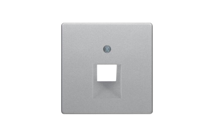 Centrální díl pro zásuvku UAE, Berker Q.