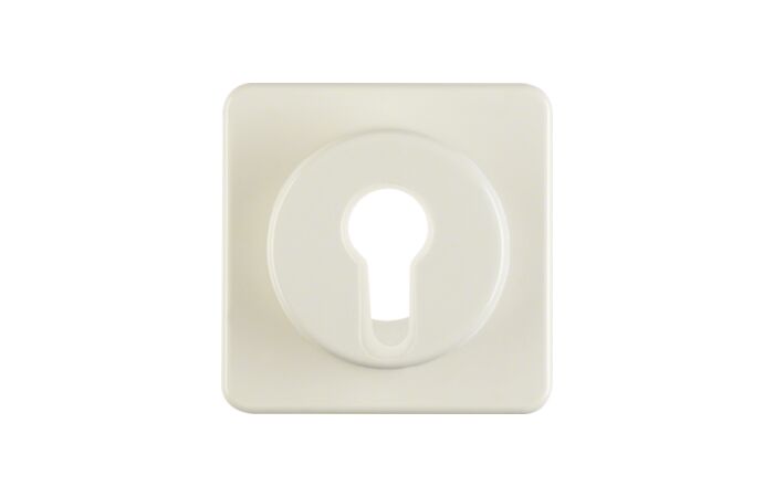 Centrální díl pro uzamykatelný vypínač /