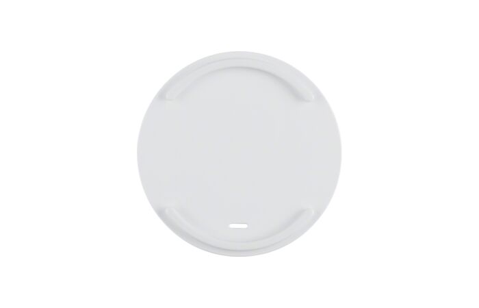 Kolébka s průhlednou čočkou, bezbariérov