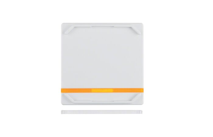 Kolébka s 2 výměnnými čočkami, bezbariér