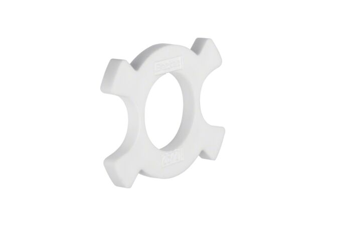 Podložka BERKER blokování pro otoč. spín