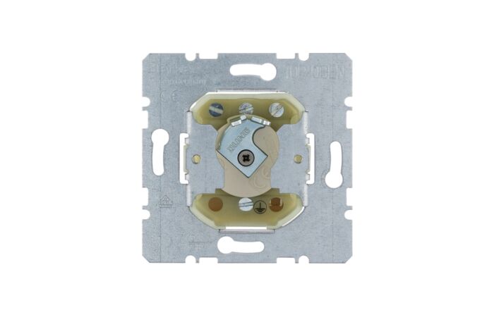 Přepínač pro profilový půlcylindrický je