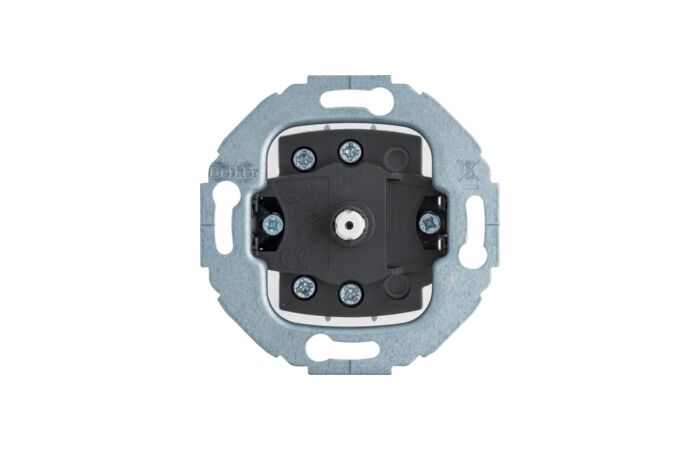 Spínač BERKER 387503 č.5 otočný