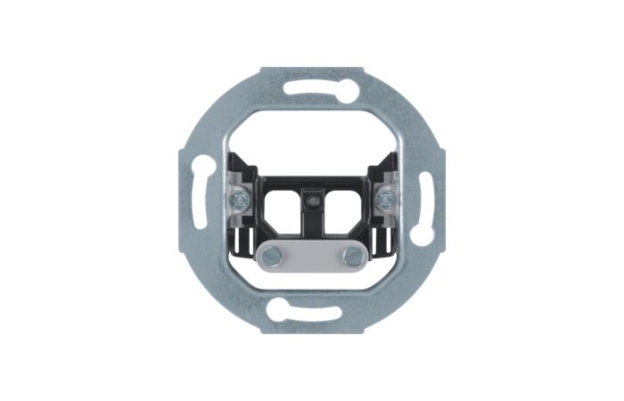 Zásuvka BERKER pro kab. vývod modul přís