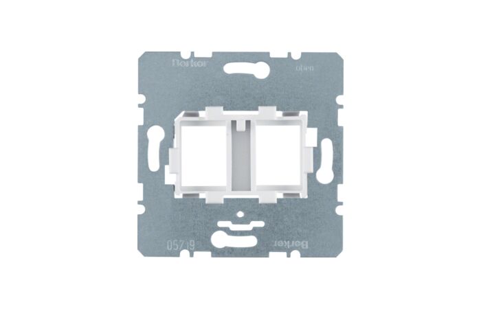 Deska, nosná pro AMP modulární konektory